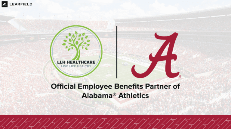LLH Healthcare Secures the Naming Rights of The Advantage Center at The University of Alabama