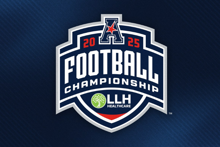 LLH Named Title Partner of the 2025 American Football Championship