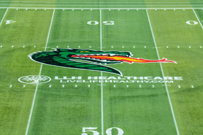 UAB Athletics Announces Premier Partnership with LLH Healthcare
